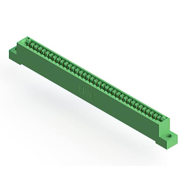346-036-521-104 EDAC Inc.  Edgeboard Connectors